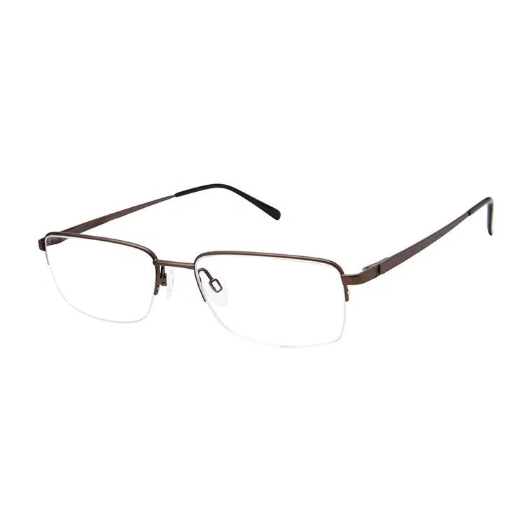 Aristar AR30734 Eyeglasses - view 3